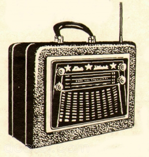 F.A.R. - Far-West — Illustration 1