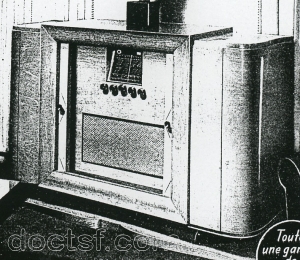 F.E.R. - Modèle à identifier (35228) — Illustration 1