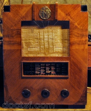 F.N.R. - Super 65A — Illustration 1