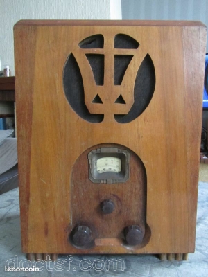 Fabel Radio - M 6 — Illustration 1