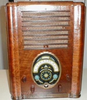 Fairbanks Morse - 91 T 4 — Illustration 1