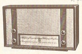 Familial-Radio - 523 COSY — Illustration 1
