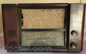 Familial-Radio - 621 A — Illustration 1