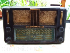 Familial-Radio - 621 SL — Illustration 2