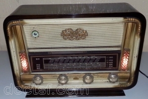 Familial-Radio - Luck 635 — Illustration 2