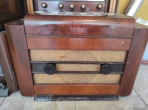 Familial-Radio - Modèle à identifier (80068) — Illustration 1