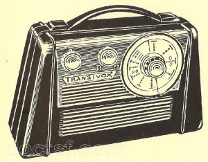 Fanfare - Transivox — Illustration 1