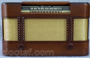 Farnsworth - DT 55 — Illustration 1