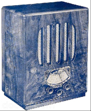 Favori Radio - 534 — Illustration 1