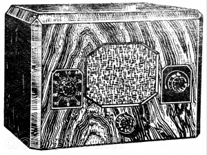 Faye - 3 lampes — Illustration 1