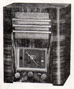Faye - Super 5 lampes — Illustration 1