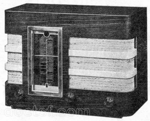 Felrud - TR 6 — Illustration 1