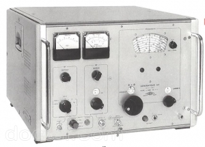 Ferisol - L 400 A — Illustration 1
