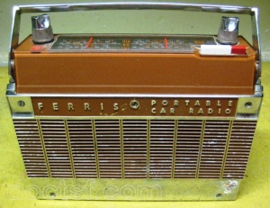 Ferris - 214 — Illustration 1