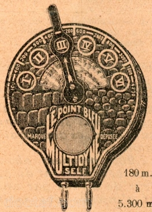 Ferry - Multidyne — Illustration 1