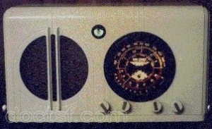 Firestone - R 1661 Air Chief — Illustration 1