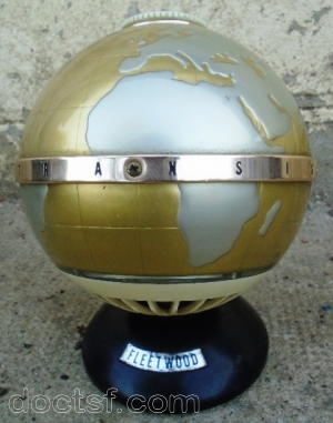 Fleetwood - NTR 6 G Globe (JP) — Illustration 4