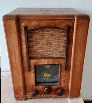 Fournet Radio - 305 — Illustration 3