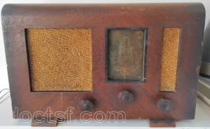 Fournet Radio - 508 — Illustration 1
