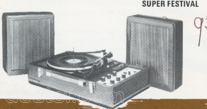 France Electronique - Super Festival — Illustration 1