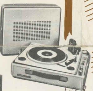 France Electronique - Tempo — Illustration 1