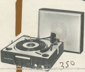France Electronique - Tilt Changeur — Illustration 1