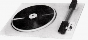 France Platines - M 491 — Illustration 1
