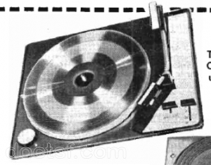 France Platines - TD 491 — Illustration 1