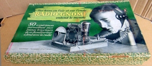 Franckh - Radio-Gnome  (9. Edition allemande) — Illustration 1