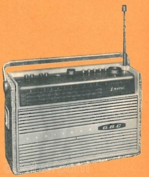 G.B.C - AR 40 — Illustration 1