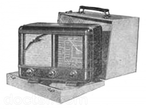 G.M.R. - Cricket 46 — Illustration 1