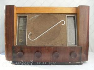 G.M.R. - Saphir 293 — Illustration 1