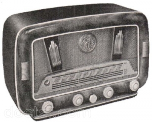 Gaillard - Météor 7 — Illustration 1