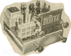 Gaillard - T 124 — Illustration 1