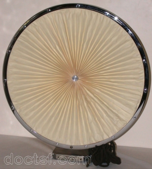 Gaumont - Lumière Type A — Face