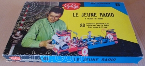 Gégé - Le Jeune Radio — Illustration 1
