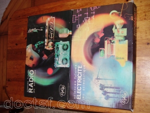 Gégé - Sciences Futures Radio — Illustration 1