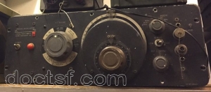 General Radio Co - 1330-A — Illustration 1