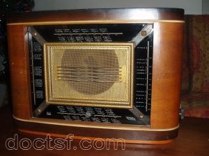 Général-Radio (Dijon) - F 60 — Illustration 1