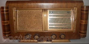 Général-Radio (Dijon) - H 75 — Illustration 1
