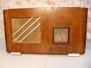 Général-Radio (Dijon) - Modèle à identifier (23977) — Illustration 1