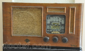Général-Radio (Dijon) - R 40 — Illustration 1