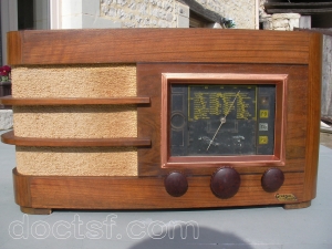 Général-Radio (Dijon) - R 50 — Illustration 3