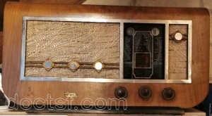 Général-Radio (Dijon) - S 55 — Illustration 1