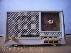 Général-Radio (Dijon) - U 13 — Illustration 2