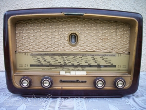 Général-Radio (Dijon) - U 29 — Illustration 1