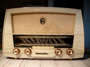 Général-Radio (Dijon) - U 37 — Illustration 1