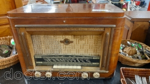 Général-Radio (Dijon) - U 640 — Illustration 2