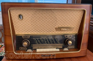 Général-Radio (Dijon) - U 84 FM — Illustration 2