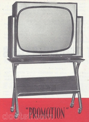 Général-Télévision - Promotion — Illustration 1